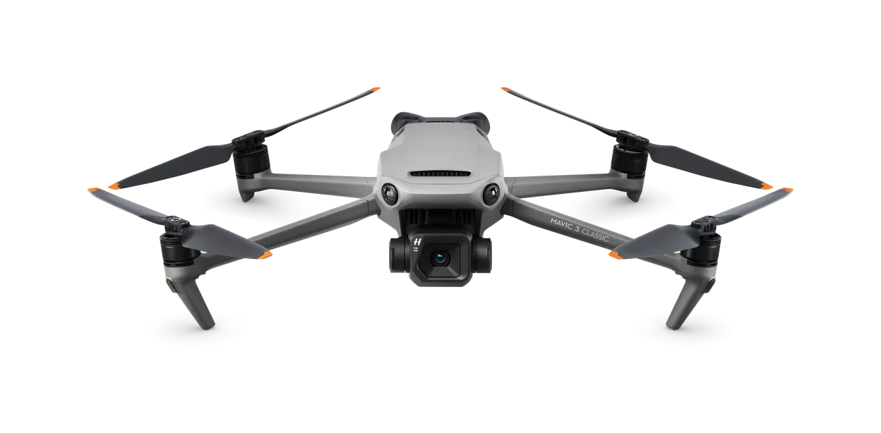 DJI Mavic 3 Pro