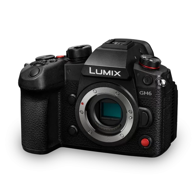 Lumix GH6 Pro