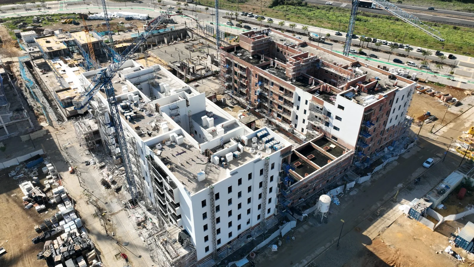 Servicios técnicos DroneCádiz