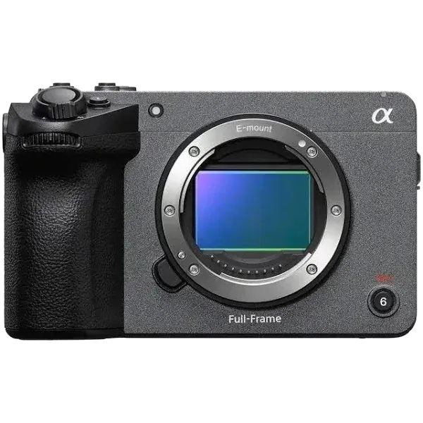Sony FX5