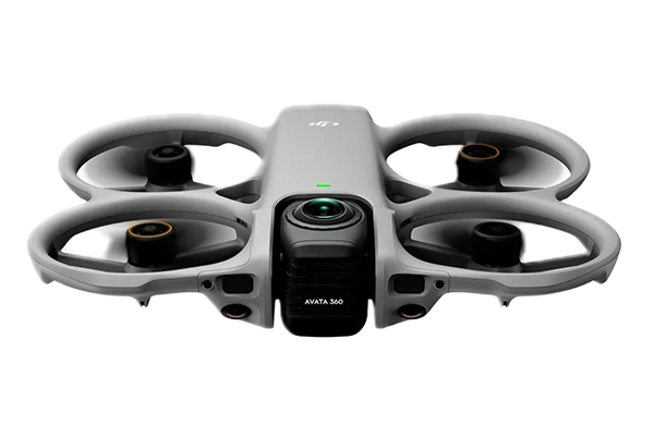 DJI Avata 360