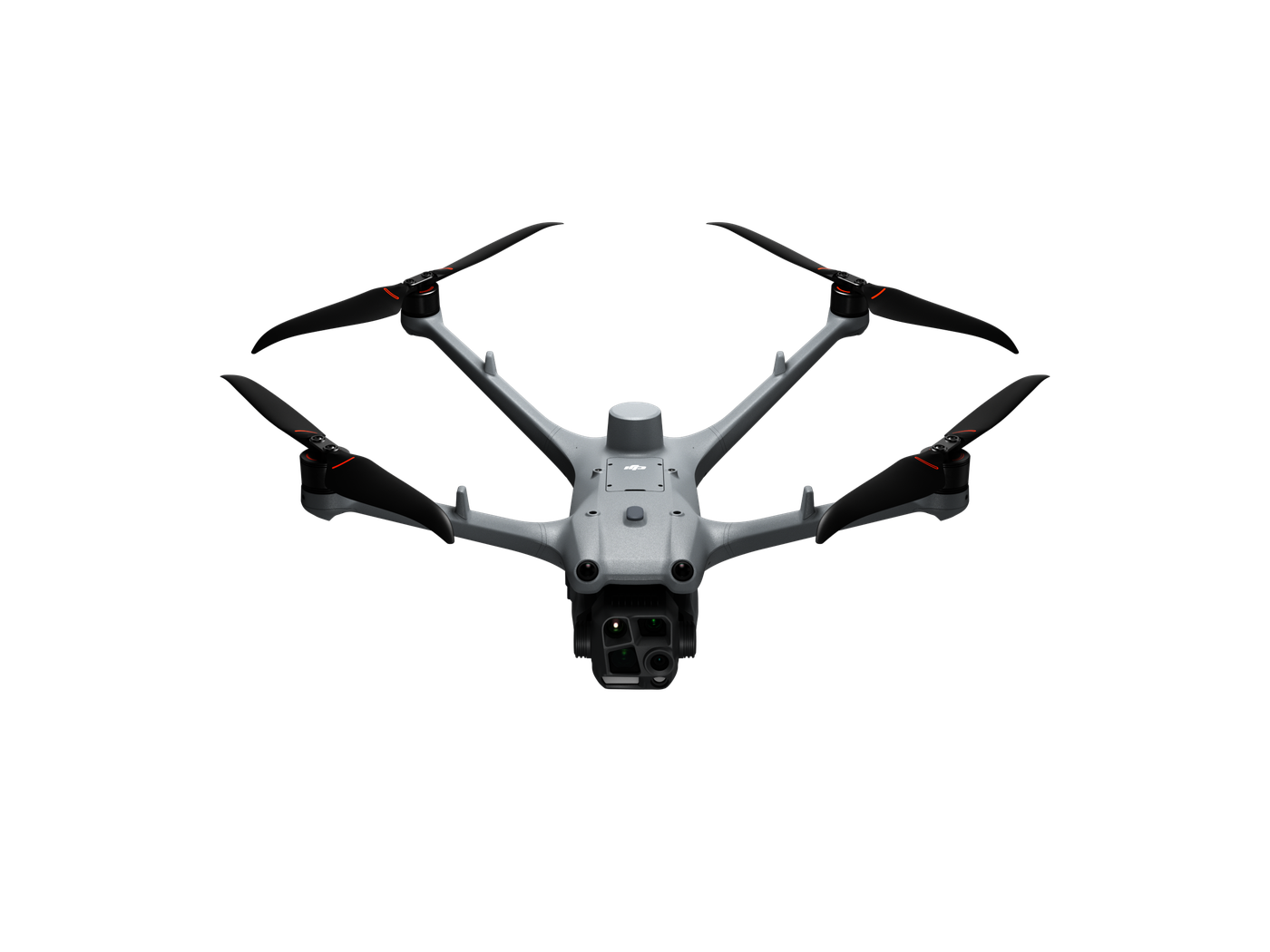 DJI Matrice 4TD
