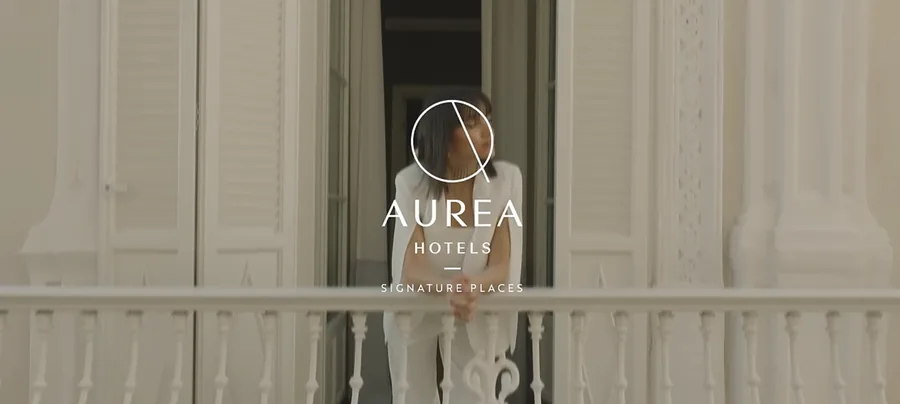 Áurea Casa Palacio Sagasta