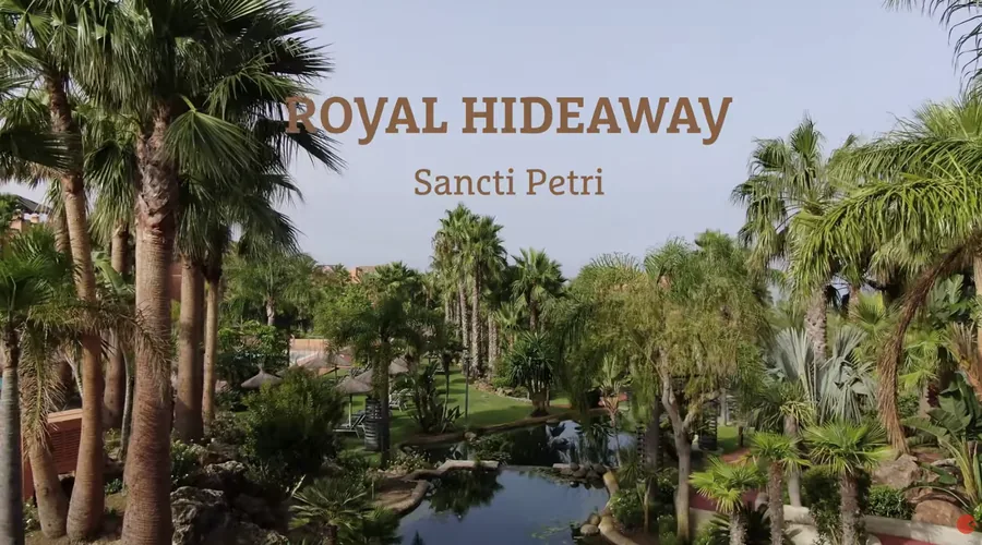 Royal Hideaway Sancti Petri