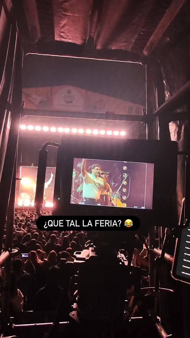 La feria de Sevilla! 😂😂😂